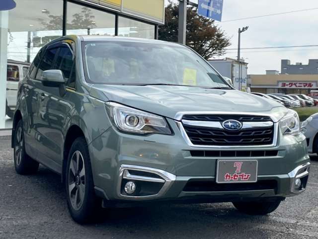 スバル フォレスター ２．０Ｉ－Ｌ アイサイト ４ＷＤ H30年 (東北) 99