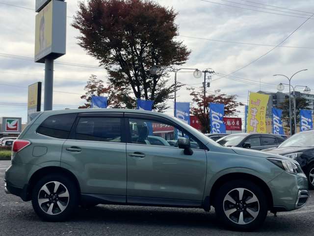 スバル フォレスター ２．０Ｉ－Ｌ アイサイト ４ＷＤ H30年 (東北) 99