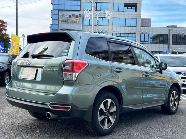 スバル フォレスター ２．０Ｉ－Ｌ アイサイト ４ＷＤ H30年 (東北) 99