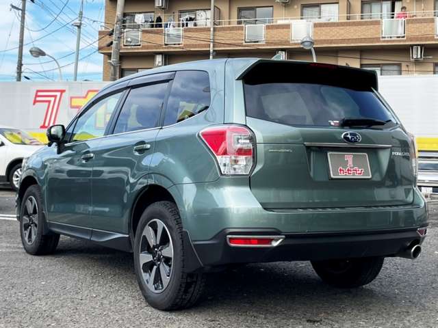 スバル フォレスター ２．０Ｉ－Ｌ アイサイト ４ＷＤ H30年 (東北) 99