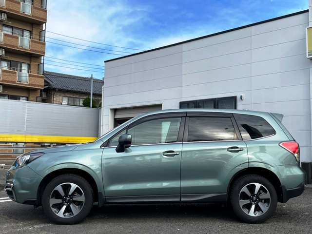 スバル フォレスター ２．０Ｉ－Ｌ アイサイト ４ＷＤ H30年 (東北) 99