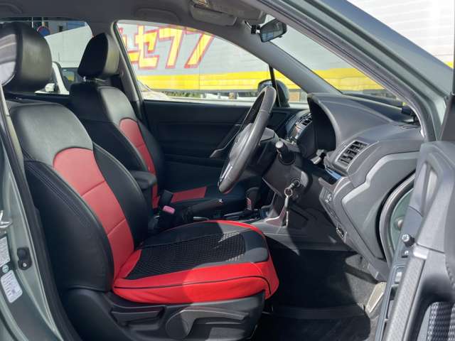 スバル フォレスター ２．０Ｉ－Ｌ アイサイト ４ＷＤ H30年 (東北) 99