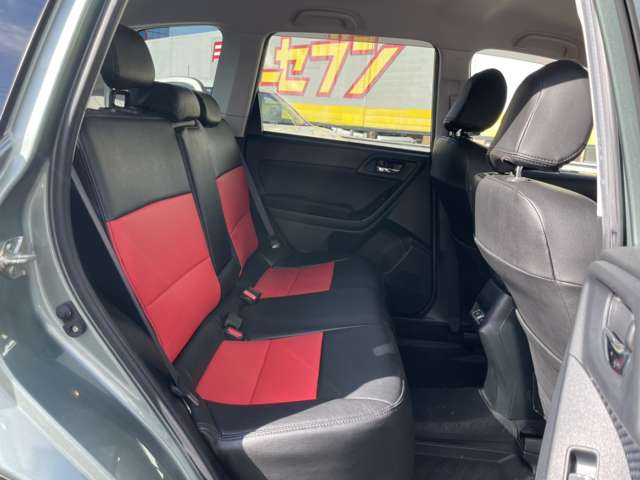 スバル フォレスター ２．０Ｉ－Ｌ アイサイト ４ＷＤ H30年 (東北) 99