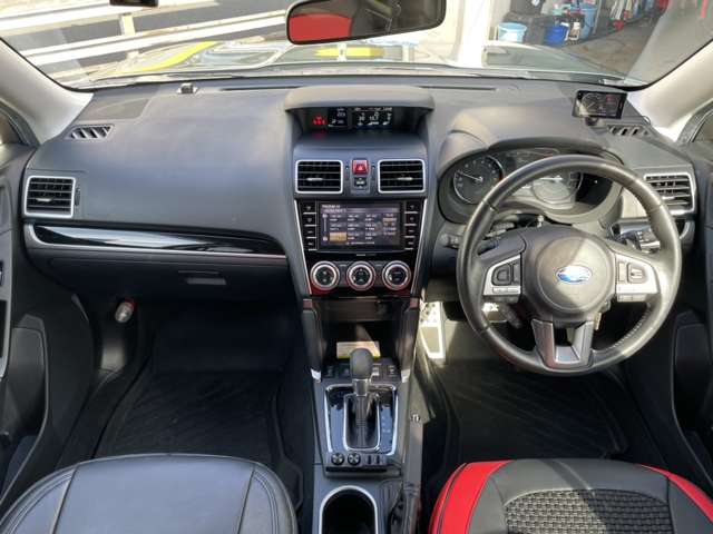 スバル フォレスター ２．０Ｉ－Ｌ アイサイト ４ＷＤ H30年 (東北) 99