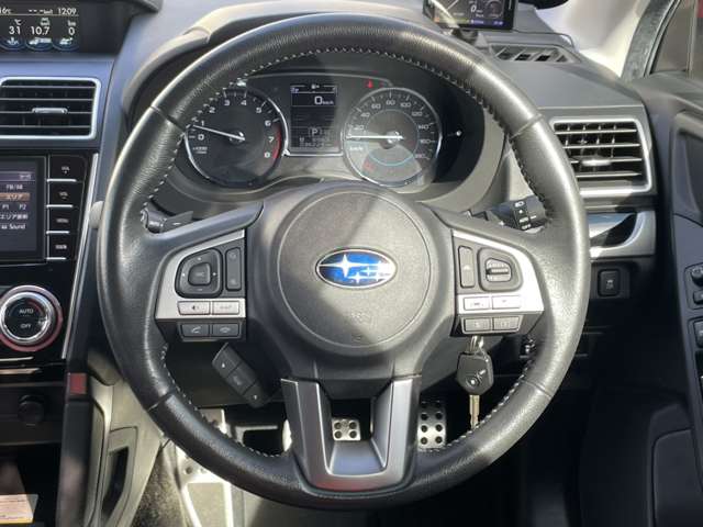 スバル フォレスター ２．０Ｉ－Ｌ アイサイト ４ＷＤ H30年 (東北) 99