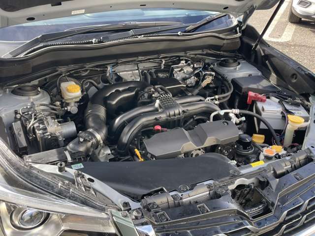 スバル フォレスター ２．０Ｉ－Ｌ アイサイト ４ＷＤ H30年 (東北) 99