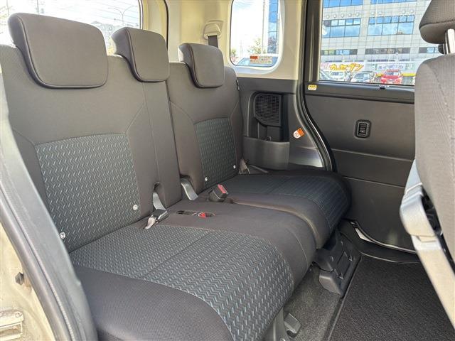 トヨタ ルーミー １．０ カスタム Ｇ R4年 (東北) 99