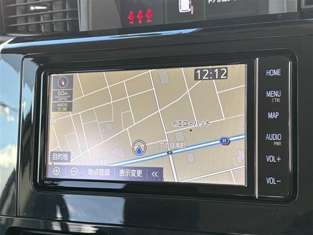 トヨタ ルーミー １．０ カスタム Ｇ R4年 (東北) 99