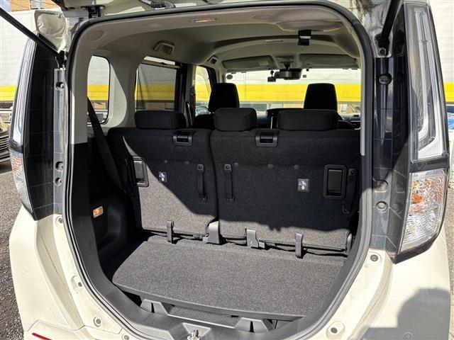 トヨタ ルーミー １．０ カスタム Ｇ R4年 (東北) 99