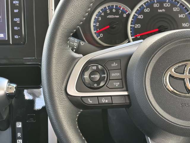 トヨタ ルーミー １．０ カスタム Ｇ R4年 (東北) 99