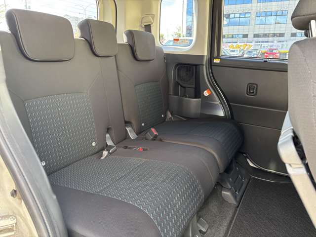 トヨタ ルーミー １．０ カスタム Ｇ R4年 (東北) 99