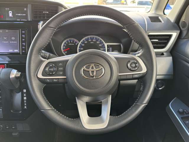 トヨタ ルーミー １．０ カスタム Ｇ R4年 (東北) 99