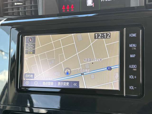 トヨタ ルーミー １．０ カスタム Ｇ R4年 (東北) 99