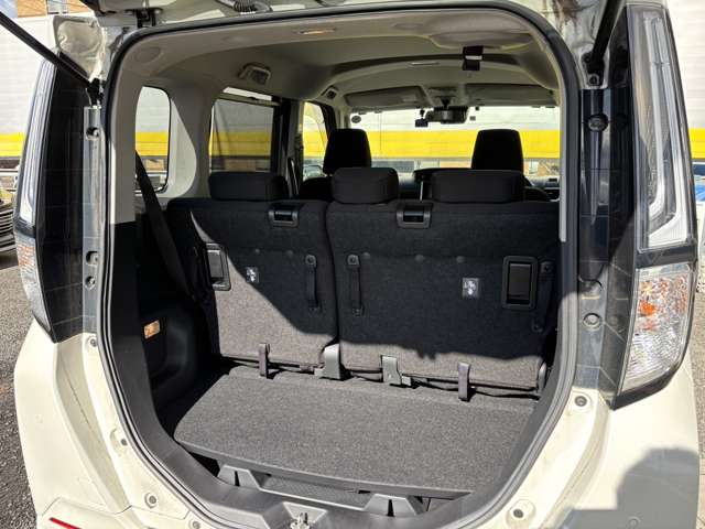 トヨタ ルーミー １．０ カスタム Ｇ R4年 (東北) 99