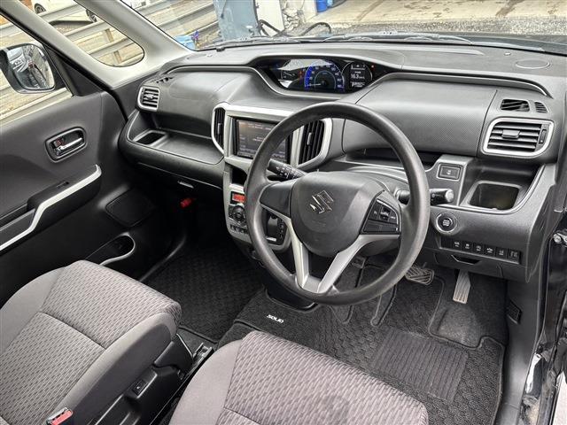 スズキ ソリオ １．２ ハイブリッド ＭＸ デュアルカメラブレーキサポート装着車 ４ＷＤ H29年 (東北) 99