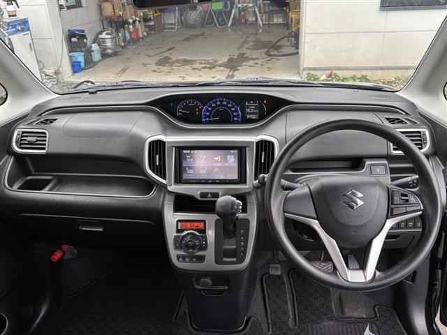 スズキ ソリオ １．２ ハイブリッド ＭＸ デュアルカメラブレーキサポート装着車 ４ＷＤ H29年 (東北) 99