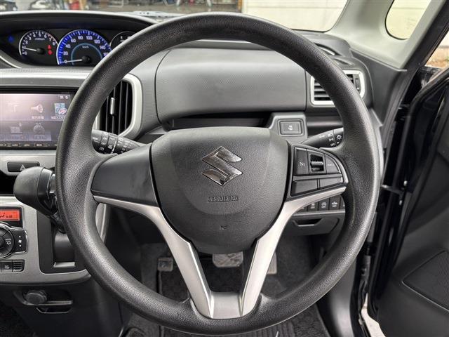 スズキ ソリオ １．２ ハイブリッド ＭＸ デュアルカメラブレーキサポート装着車 ４ＷＤ H29年 (東北) 99