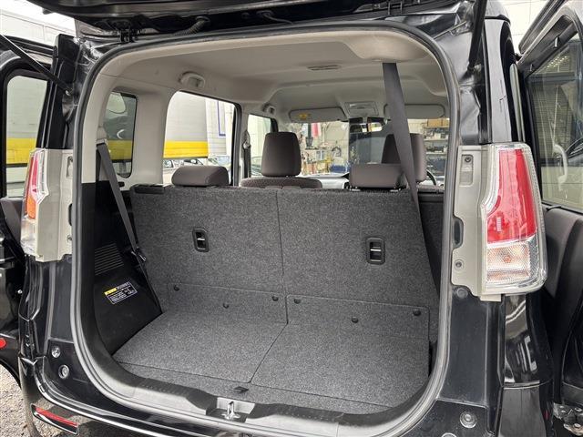 スズキ ソリオ １．２ ハイブリッド ＭＸ デュアルカメラブレーキサポート装着車 ４ＷＤ H29年 (東北) 99