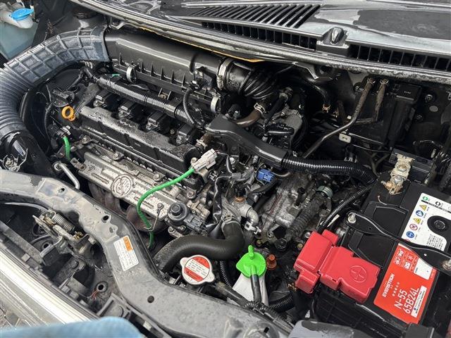 スズキ ソリオ １．２ ハイブリッド ＭＸ デュアルカメラブレーキサポート装着車 ４ＷＤ H29年 (東北) 99