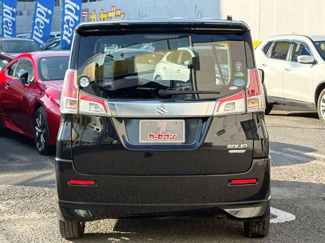 スズキ ソリオ １．２ ハイブリッド ＭＸ デュアルカメラブレーキサポート装着車 ４ＷＤ H29年 (東北) 99