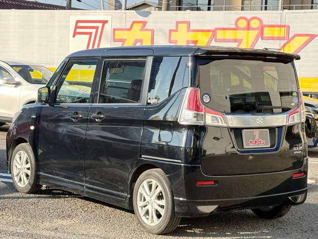 スズキ ソリオ １．２ ハイブリッド ＭＸ デュアルカメラブレーキサポート装着車 ４ＷＤ H29年 (東北) 99