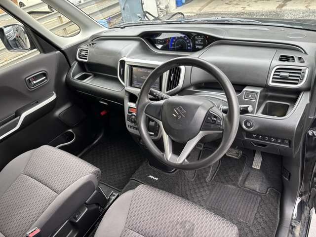 スズキ ソリオ １．２ ハイブリッド ＭＸ デュアルカメラブレーキサポート装着車 ４ＷＤ H29年 (東北) 99