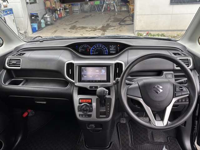 スズキ ソリオ １．２ ハイブリッド ＭＸ デュアルカメラブレーキサポート装着車 ４ＷＤ H29年 (東北) 99