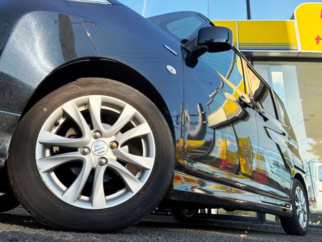 スズキ ソリオ １．２ ハイブリッド ＭＸ デュアルカメラブレーキサポート装着車 ４ＷＤ H29年 (東北) 99