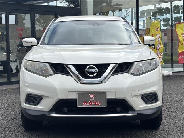 日産 エクストレイル ２．０ ２０Ｘ エマージェンシーブレーキパッケージ ２列車 ４ＷＤ H28年 (東北) 99