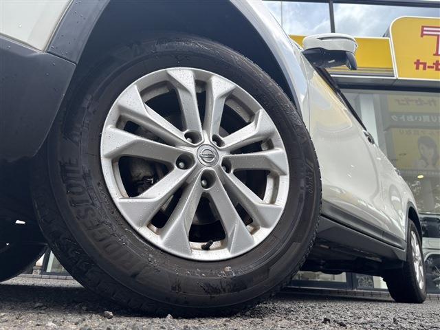 日産 エクストレイル ２．０ ２０Ｘ エマージェンシーブレーキパッケージ ２列車 ４ＷＤ H28年 (東北) 99