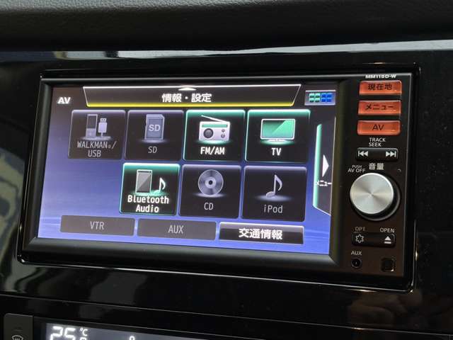 日産 エクストレイル ２．０ ２０Ｘ エマージェンシーブレーキパッケージ ２列車 ４ＷＤ H28年 (東北) 99