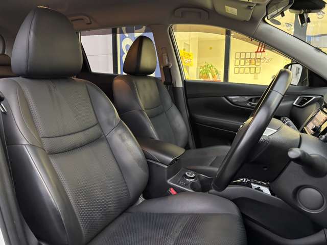 日産 エクストレイル ２．０ ２０Ｘ エマージェンシーブレーキパッケージ ２列車 ４ＷＤ H28年 (東北) 99