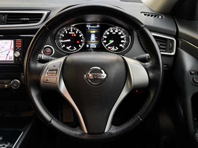 日産 エクストレイル ２．０ ２０Ｘ エマージェンシーブレーキパッケージ ２列車 ４ＷＤ H28年 (東北) 99