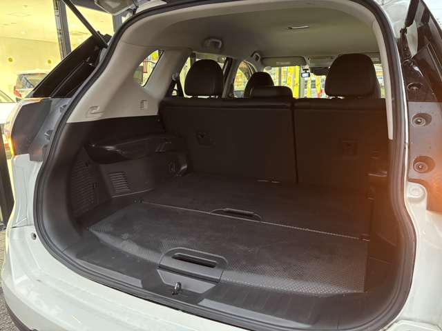 日産 エクストレイル ２．０ ２０Ｘ エマージェンシーブレーキパッケージ ２列車 ４ＷＤ H28年 (東北) 99