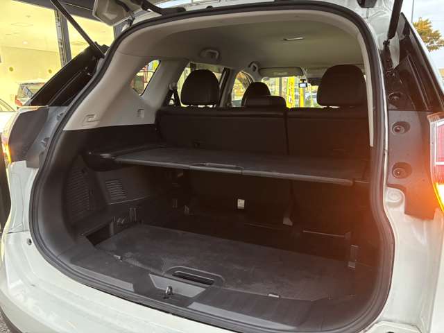 日産 エクストレイル ２．０ ２０Ｘ エマージェンシーブレーキパッケージ ２列車 ４ＷＤ H28年 (東北) 99