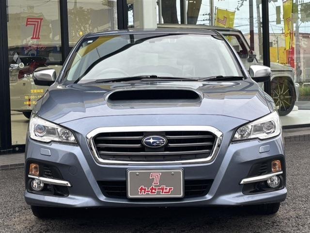 スバル レヴォーグ ２．０ ＧＴ アイサイト ４ＷＤ H26年 (東北) 99