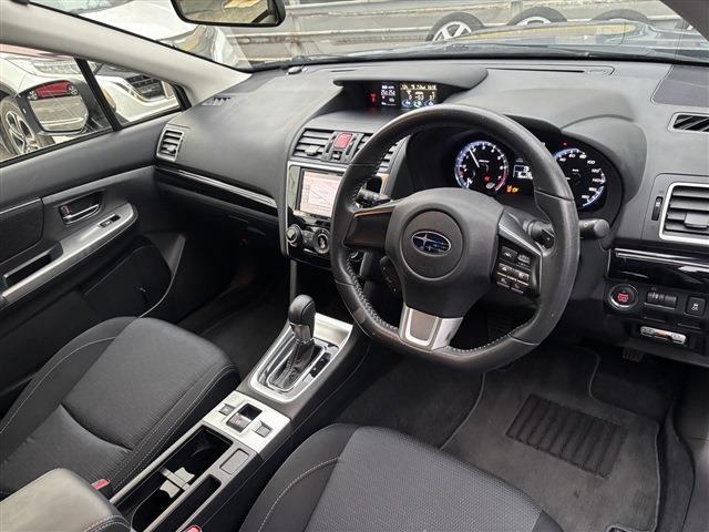 スバル レヴォーグ ２．０ ＧＴ アイサイト ４ＷＤ H26年 (東北) 99