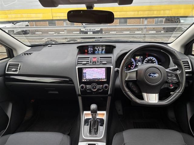 スバル レヴォーグ ２．０ ＧＴ アイサイト ４ＷＤ H26年 (東北) 99