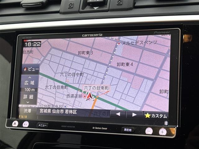 スバル レヴォーグ ２．０ ＧＴ アイサイト ４ＷＤ H26年 (東北) 99