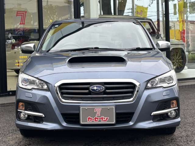 スバル レヴォーグ ２．０ ＧＴ アイサイト ４ＷＤ H26年 (東北) 99