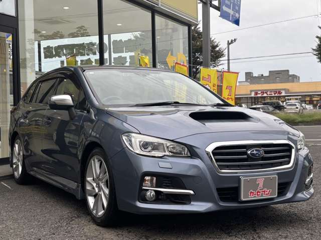 スバル レヴォーグ ２．０ ＧＴ アイサイト ４ＷＤ H26年 (東北) 99