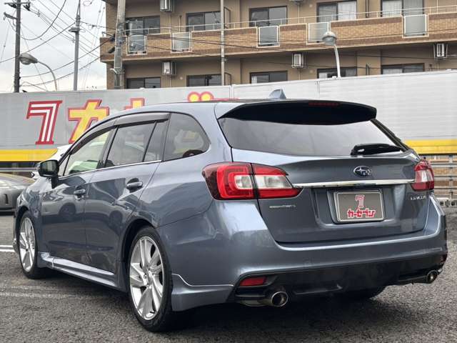 スバル レヴォーグ ２．０ ＧＴ アイサイト ４ＷＤ H26年 (東北) 99
