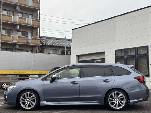 スバル レヴォーグ ２．０ ＧＴ アイサイト ４ＷＤ H26年 (東北) 99