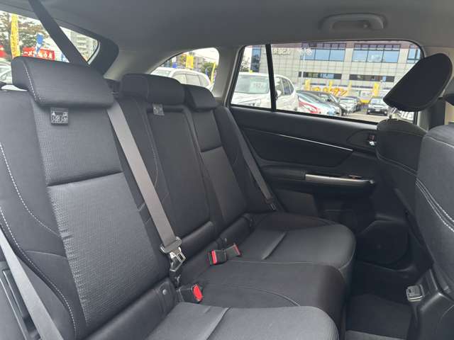 スバル レヴォーグ ２．０ ＧＴ アイサイト ４ＷＤ H26年 (東北) 99