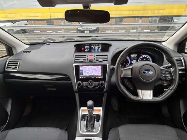 スバル レヴォーグ ２．０ ＧＴ アイサイト ４ＷＤ H26年 (東北) 99