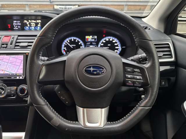 スバル レヴォーグ ２．０ ＧＴ アイサイト ４ＷＤ H26年 (東北) 99