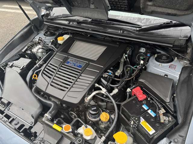 スバル レヴォーグ ２．０ ＧＴ アイサイト ４ＷＤ H26年 (東北) 99