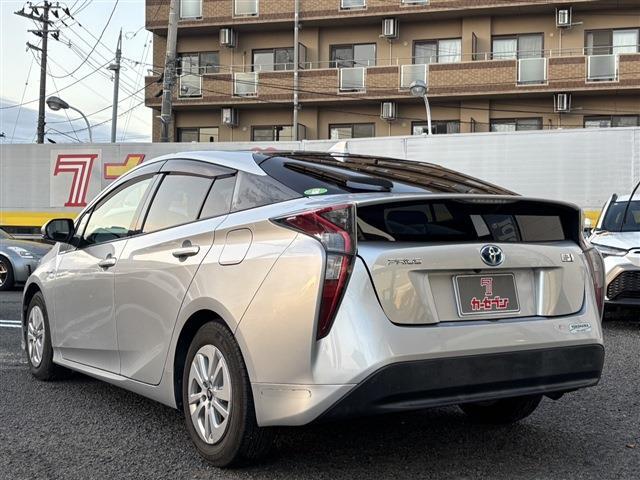 トヨタ プリウス １．８ Ｓ H28年 (東北) 99