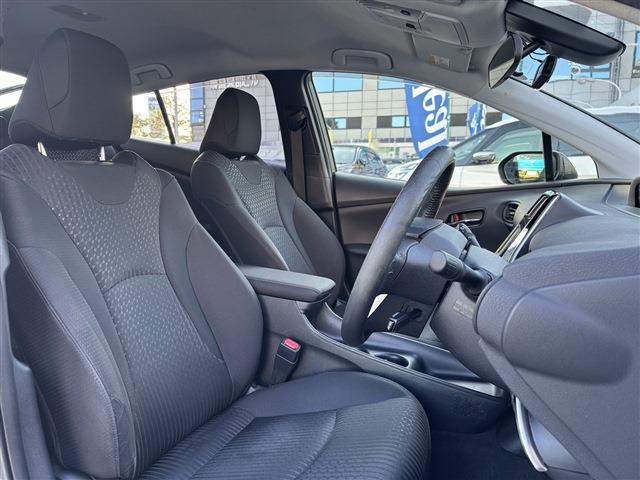 トヨタ プリウス １．８ Ｓ H28年 (東北) 99