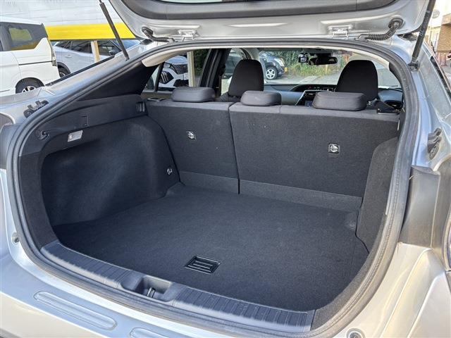 トヨタ プリウス １．８ Ｓ H28年 (東北) 99